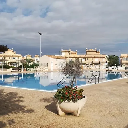Apartamento 027 - Brisamar 002 - Comfortholidays *