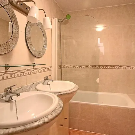 027 - Brisamar 002 - Comfortholidays Apartamento