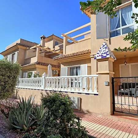 Apartamento 027 - Brisamar 002 - Comfortholidays Gran Alacant