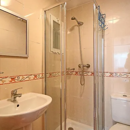 Apartamento 027 - Brisamar 002 - Comfortholidays *