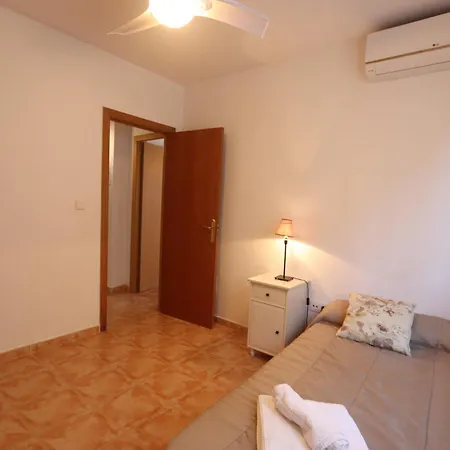 027 - Brisamar 002 - Comfortholidays Apartamento