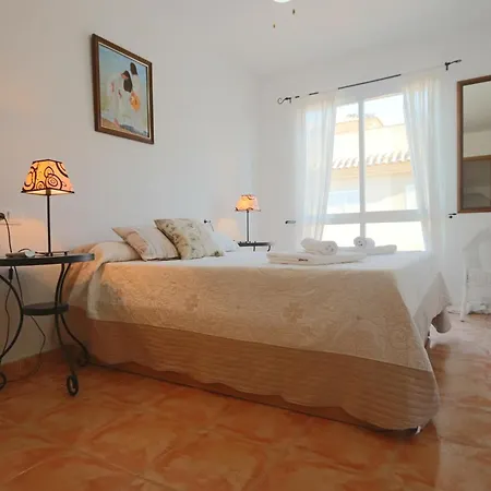 027 - Brisamar 002 - Comfortholidays Apartamento