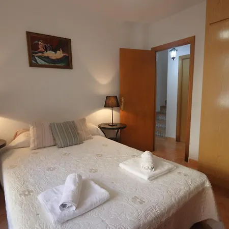 Apartamento 027 - Brisamar 002 - Comfortholidays *
