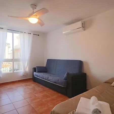027 - Brisamar 002 - Comfortholidays Apartamento *