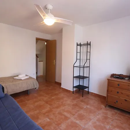 027 - Brisamar 002 - Comfortholidays * Gran Alacant