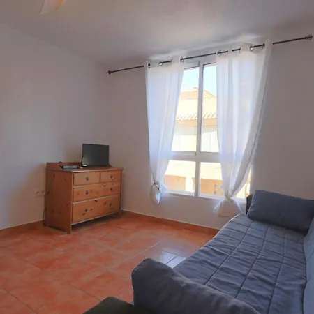 027 - Brisamar 002 - Comfortholidays Daire *