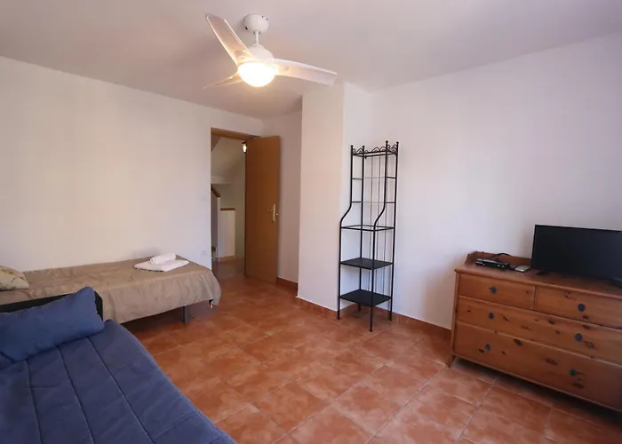 027 - Brisamar 002 - Comfortholidays * Gran Alacant